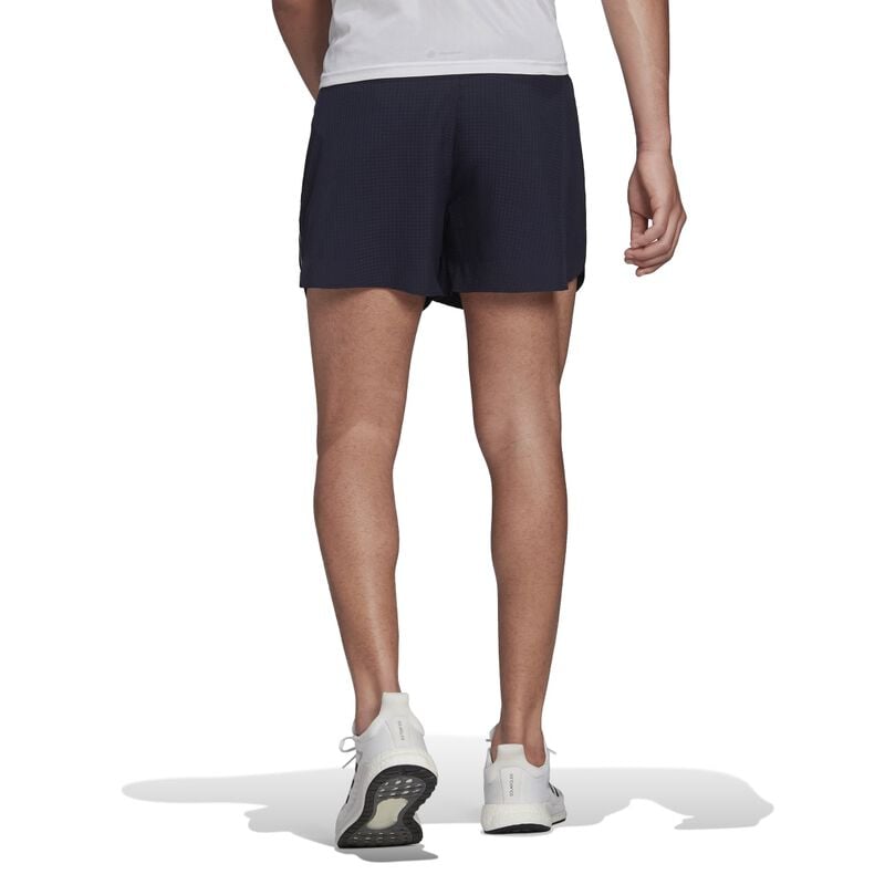 adidas Men's Designed 4 Running Shorts image number 1