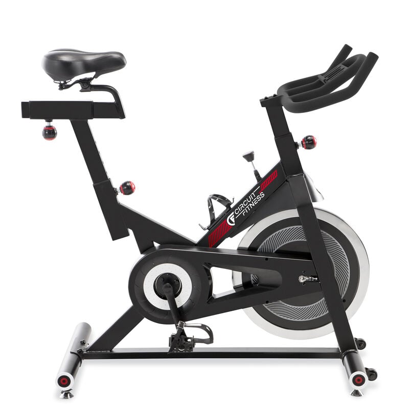 Circuit Fitness 30lb Revolution Cycle image number 4
