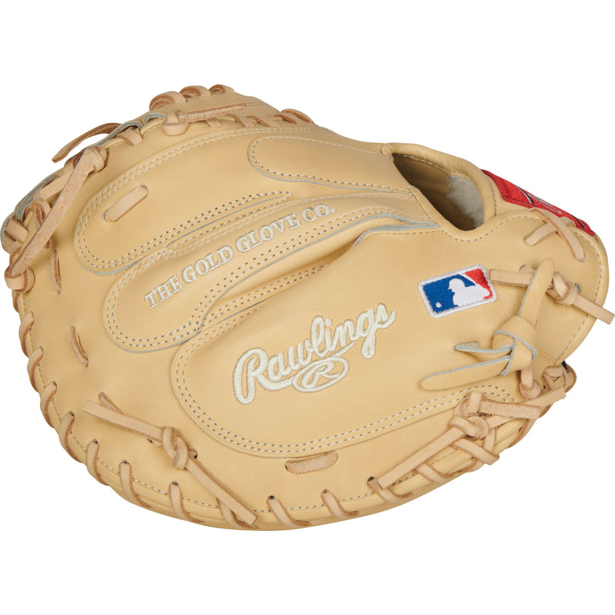 Rawlings pro preferred catchers mitt cheap 34