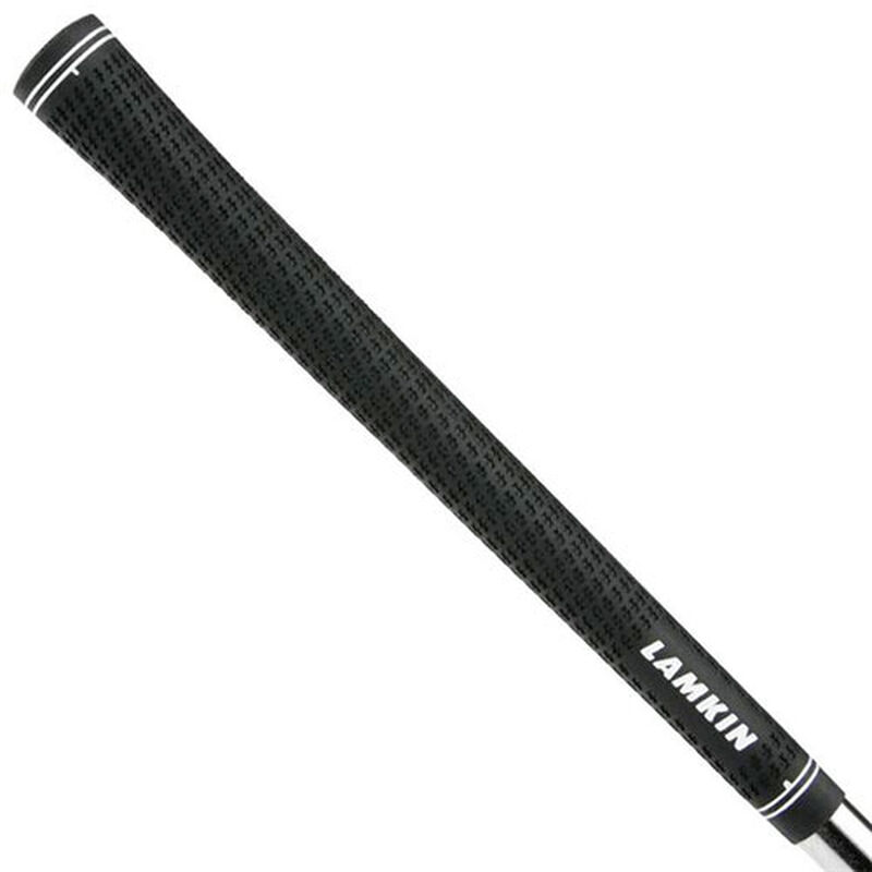 Lamkin Crossline Oversize Golf Grip image number 0