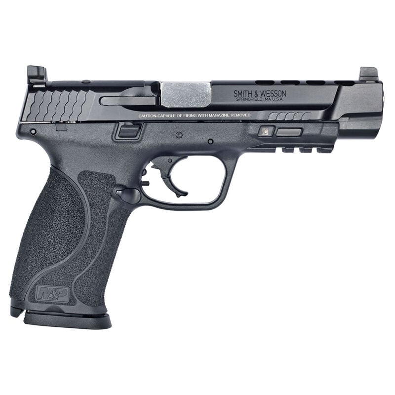 Smith & Wesson M&P9 11833 PFMC 9M 5IN 2.0 image number 0