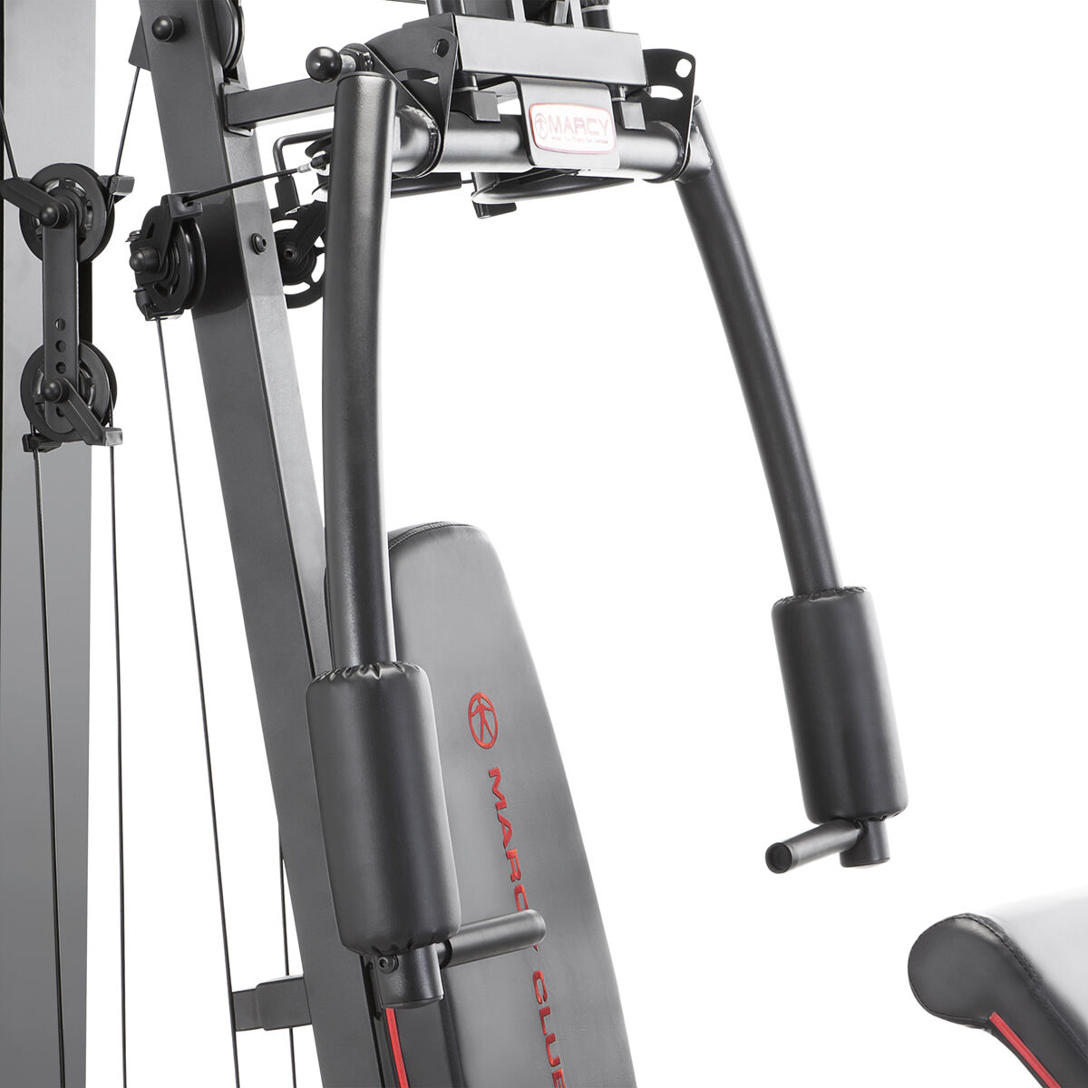 Marcy MKM 81010 200 LB. STACK GYM