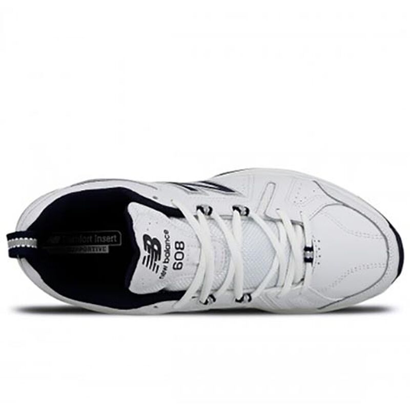 New Balance Men's MX608V Wide Training Shoes image number 1
