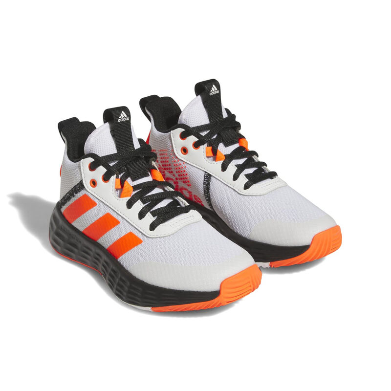 adidas Youth Ownthegame 2.0 Basketball Shoes image number 5
