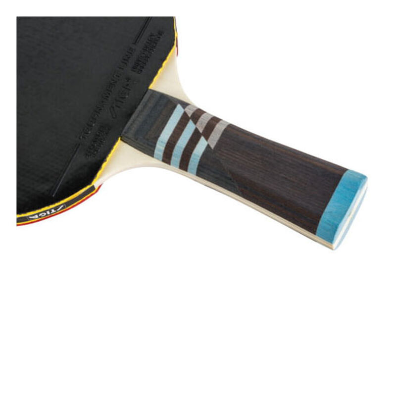 Stiga Force Table Tennis Racket image number 2