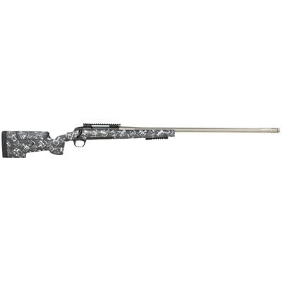 Browning Target 7mm Rem Mag Centerfire Rifle