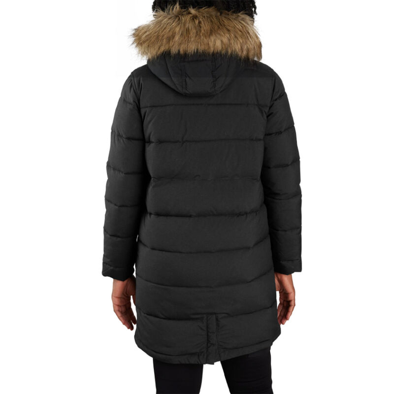 Carhartt Women's Carhartt Montana Relaxed Fit Insulated Coat image number 1