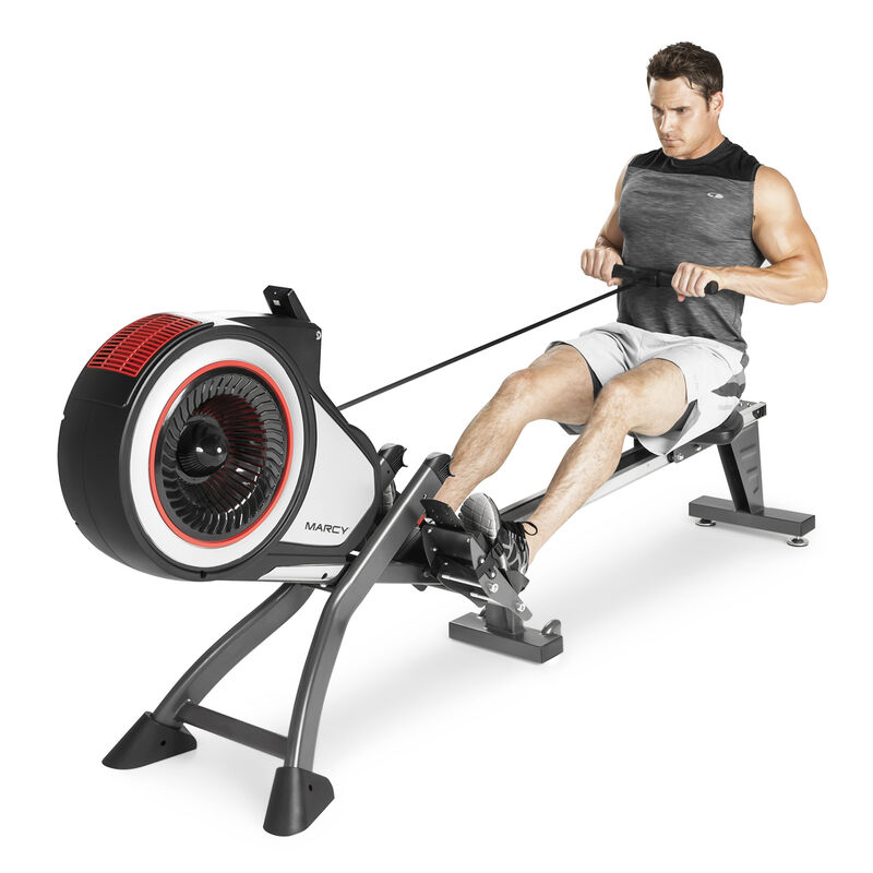 Marcy NS-6050RE ROWER image number 1
