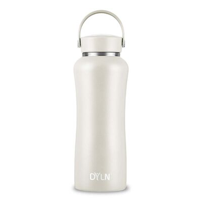 Dyln Inc 40 oz Bottle Bundle (Diffuser, Sports Cap, Bottom Guard)