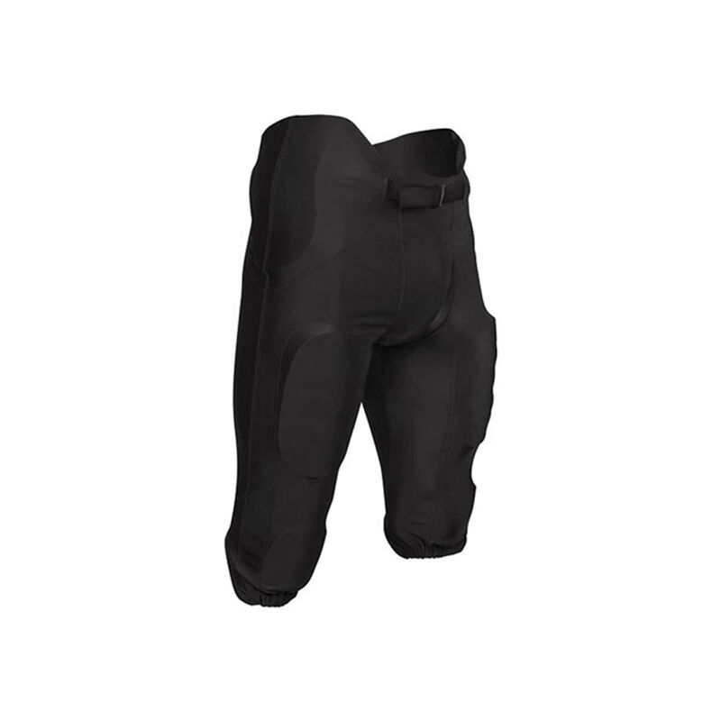Champro Youth Terminator 2 Integrated Polyester Football Pant image number 0