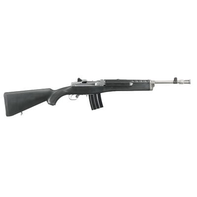 Ruger Mini-14 Tac 5.56 Centerfire Tactical Rifle