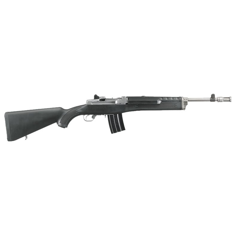 Ruger Mini-14 Tac 5.56 Centerfire Tactical Rifle image number 0