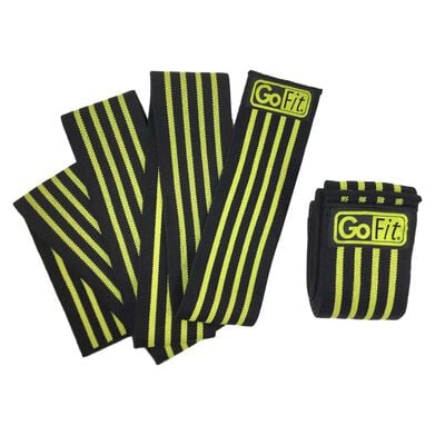 Go Fit Ultimate Pro Knee Wraps