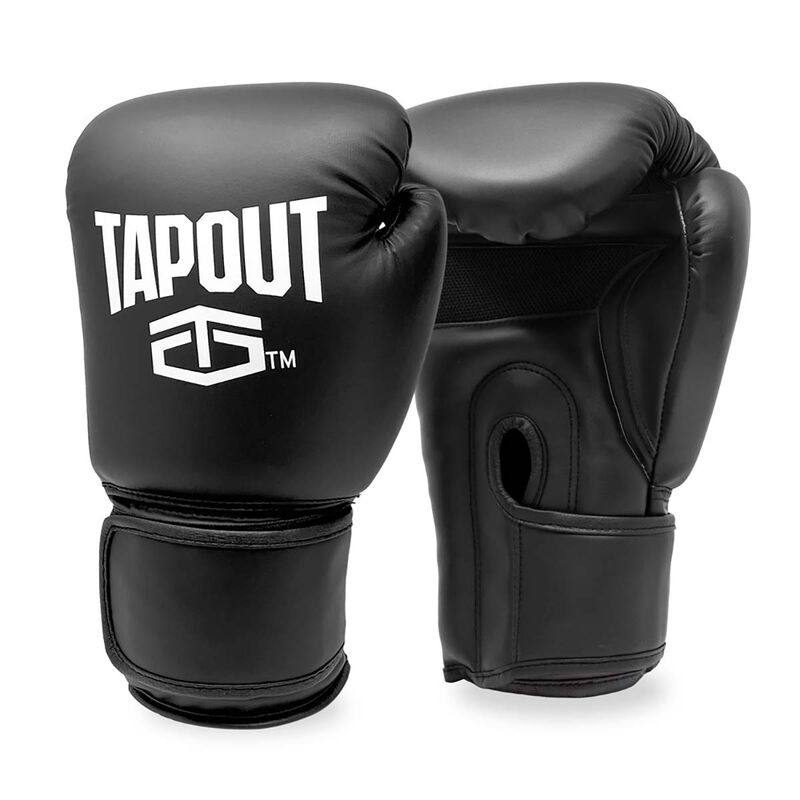 Tapout 6pc Boxing Kit Tapout image number 1