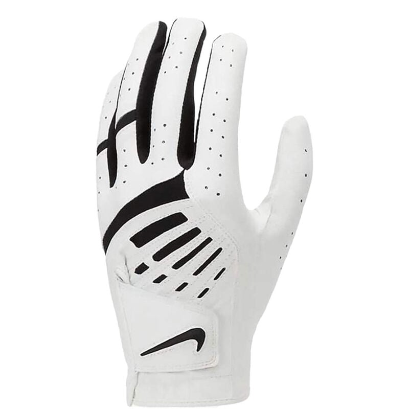 Nike Adult's Dura Feel Ix Cad Lh Gg Gloves image number 0