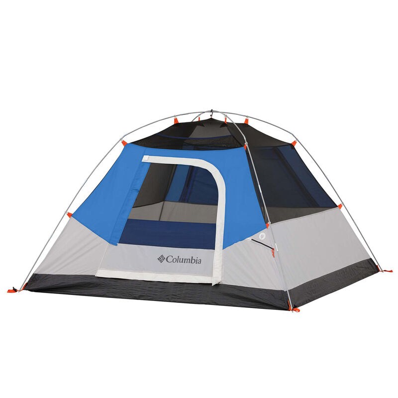 Columbia 3P FRP Dome Tent image number 1
