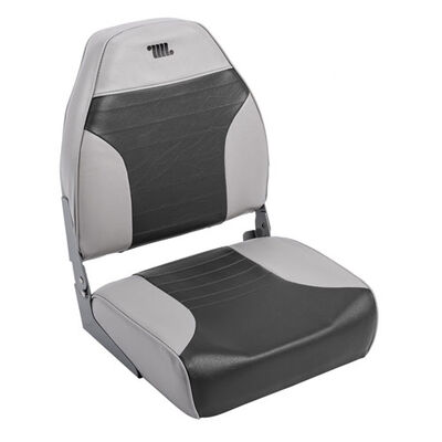 Wise Mid Back Boat Seat