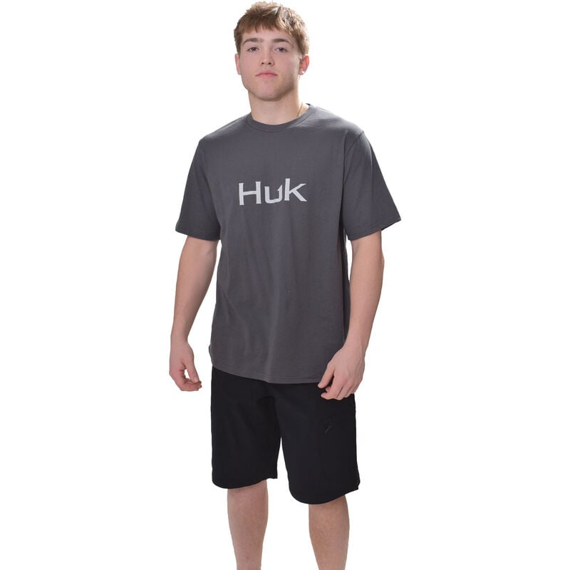 Huk Men's Next Level Short image number 1