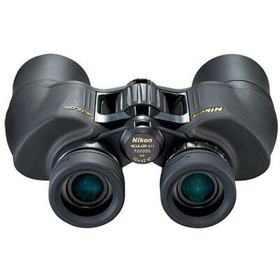Nikon Aculon 10x42 Binocular Boxed