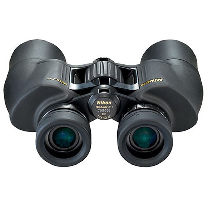 Nikon Aculon 10x42 Binocular Boxed image number 2