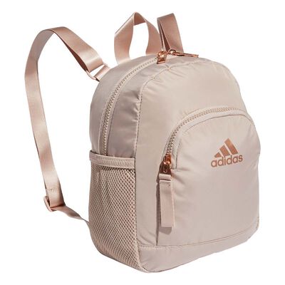 adidas Adidas Linear 3 Mini Backpack