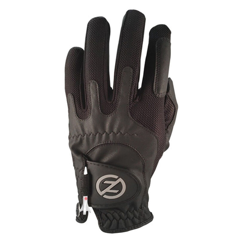 Zero Friction Men's MAXX Left Hand Golf Glove image number 0