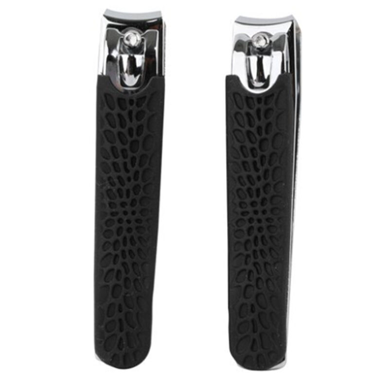 Men's Nail Clippers Dual Pack, , large image number 0