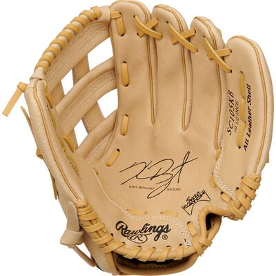 Rawlings Youth Sure Catch 10.5" Infield Glove