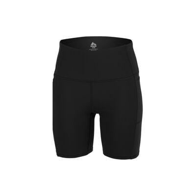 Rbx Women's 7" Peached Bike Short With Pockets