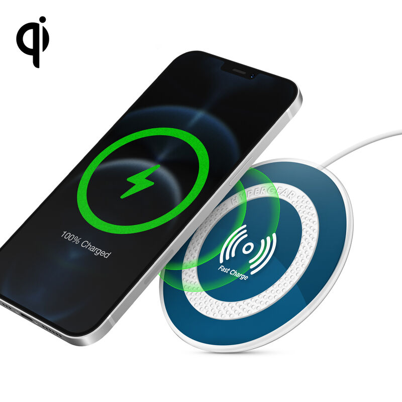 Hypergear ChargePad Pro 15W Wireless Fast Charger image number 0