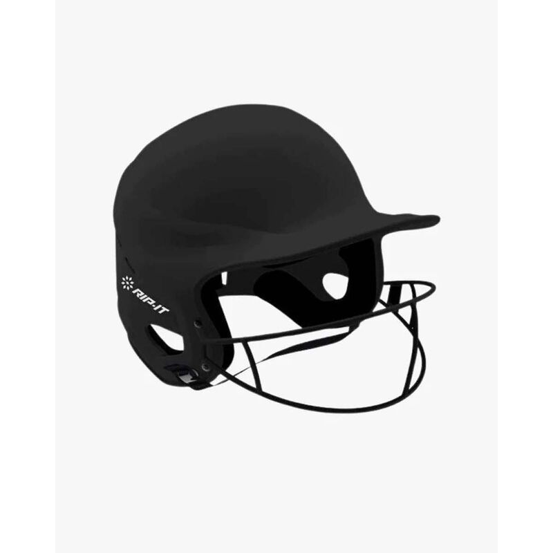 Rip It RIP-IT Vision Pro Matte Softball Batting Helmet image number 0