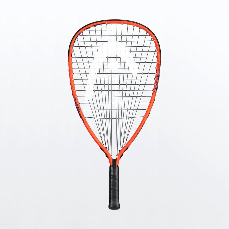 Head Club Cyclone Racquetball Racquet image number 1
