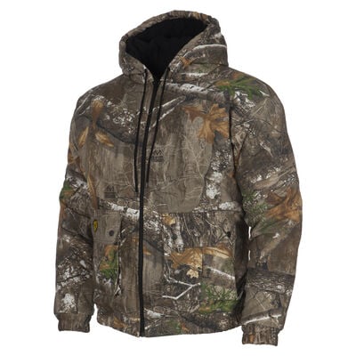 Blocker Outdoors Youth Commander Insulated Jacket