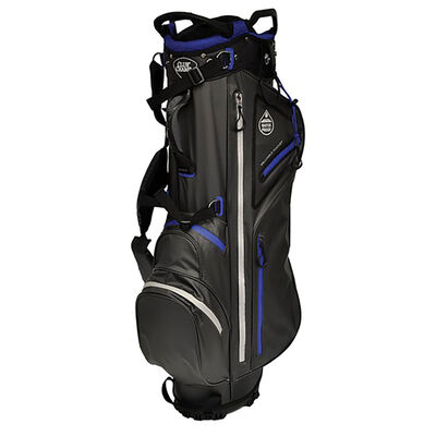 JEF World of Golf Deluxe Travel Cover