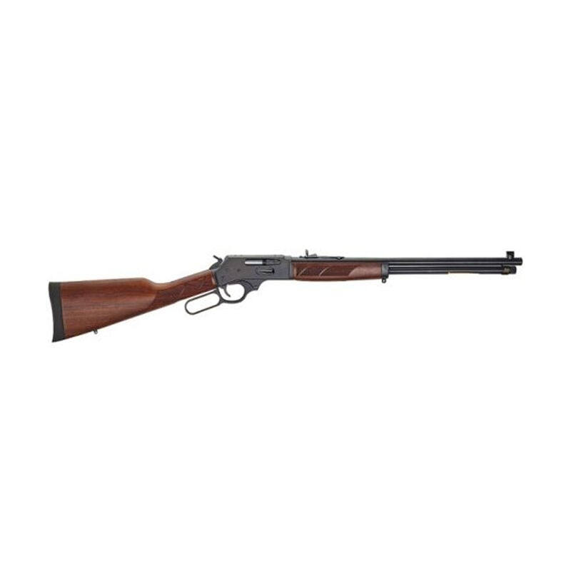 Henry 30/30 Lever Action Rifle image number 0