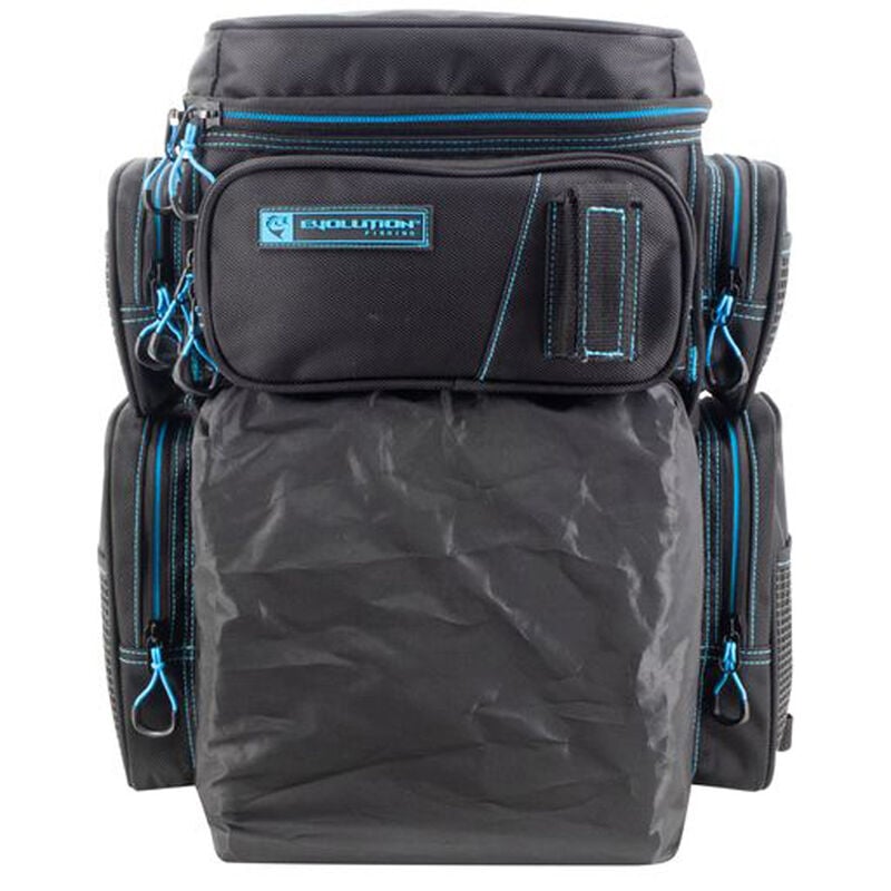 Evolution Drift Series 3600 Tackle Backpack image number 6
