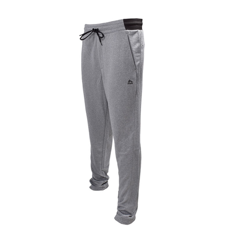 Rbx Men's French Terry Taper Pant image number 1