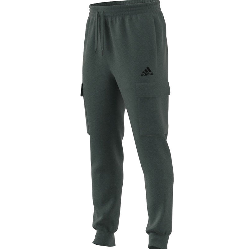 adidas Men's Cargo Fleece Pants image number 0