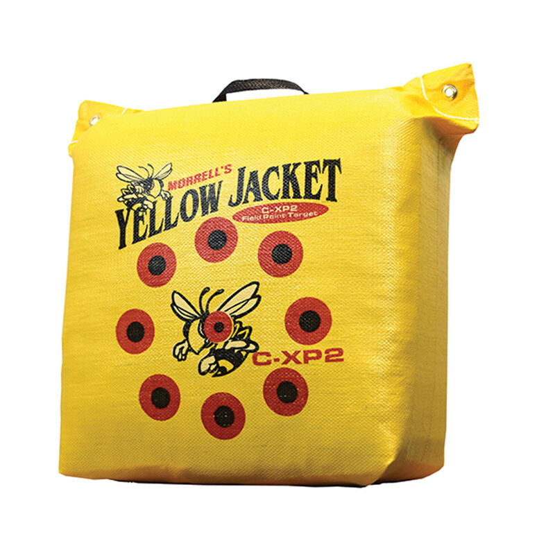 Yellow Jacket Yellow Jacket CXP2 FP Bag Target, , large image number 2