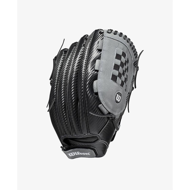 Wilson Adult 14" A360 Slowpitch Softball Glove image number 1