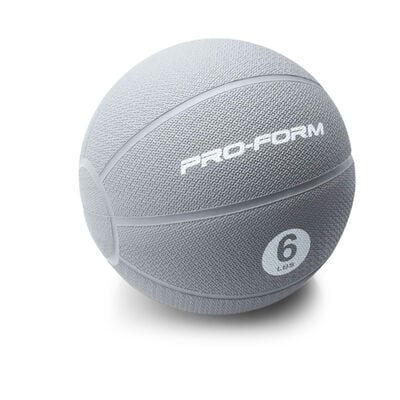 ProForm 6lb Medicine Ball