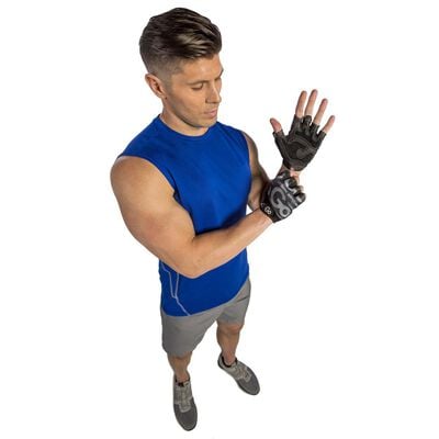 Go Fit Men's Elite Trainer Gloves