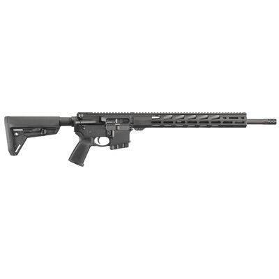 Ruger AR-556 MPR 5.56 10+1 18"  Centerfire Tactical Rifle