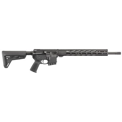Ruger AR-556 MPR 5.56 10+1 18"  Centerfire Tactical Rifle