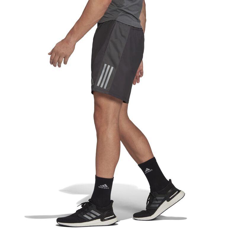 adidas Men's Own The Run Shorts image number 2