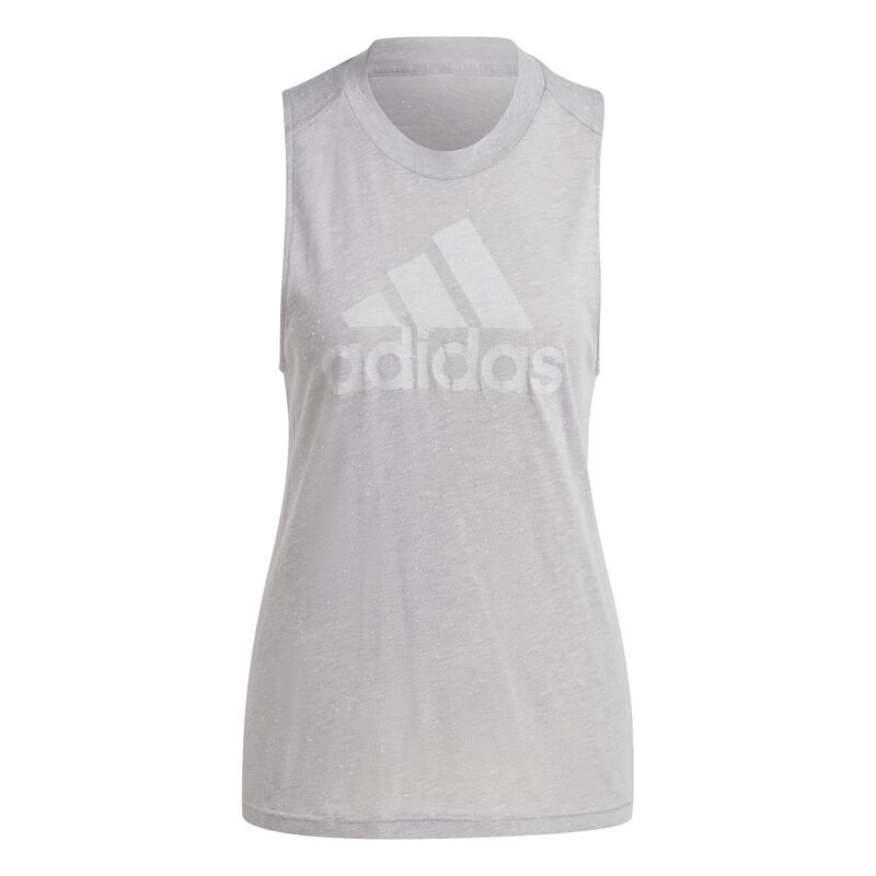 adidas Women's Future Icons Winners 3.0 Tank Top image number 0