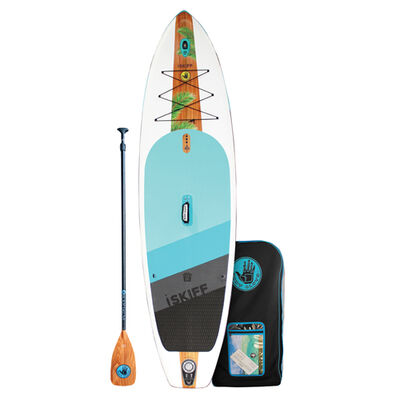 Body Glove Iskiff 10'6" Inflatable Stand Up Paddle Board