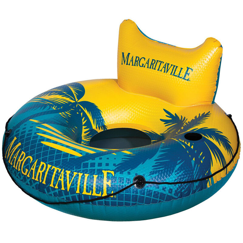 Margaritaville Easy Rider River Tube image number 1