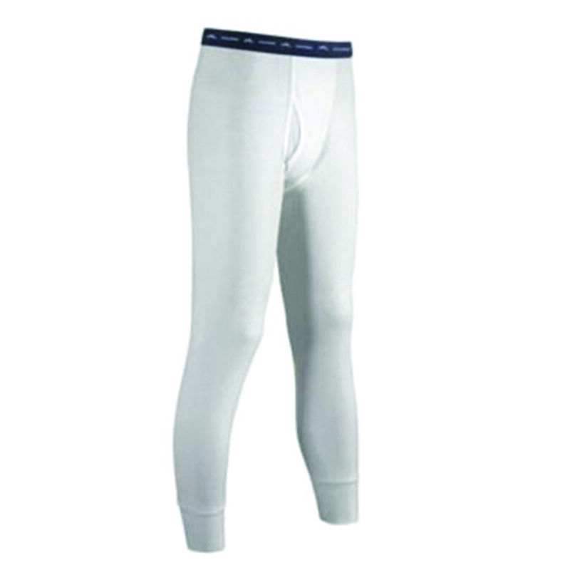 Men's Basic 2 Layer Thermal Pants, , large image number 0