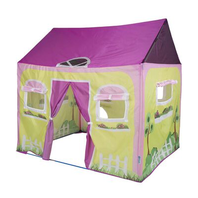 Pacific Tents Cottage House Tent